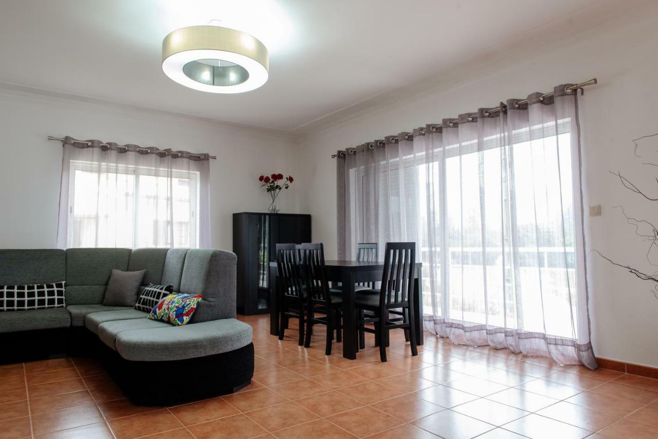 Вилла Casa De Vale Barroselas Экстерьер фото
